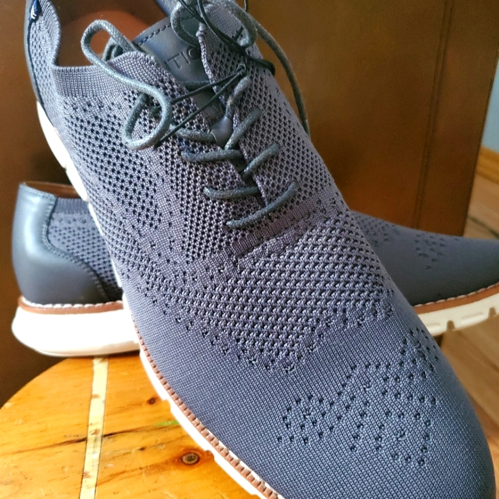 Nautica Men's dress shoes